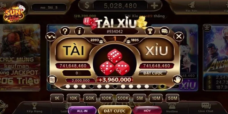 Soi Cầu Tài Xỉu Chuẩn Xác Từ Chia Sẻ Của Các Chuyên Gia 2 Áp dụng phương pháp soi cầu tài xỉu để tăng cơ hội thắng