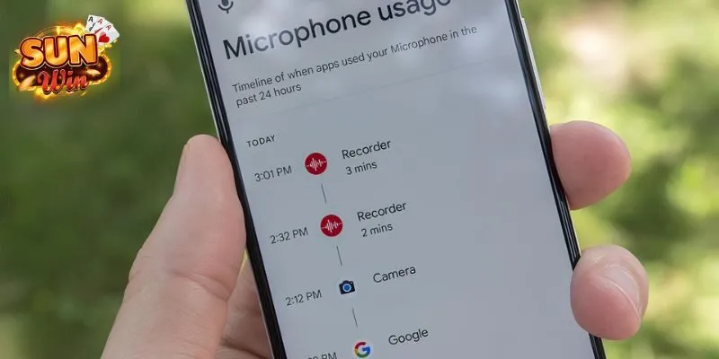 Tải App Sunwin - Cài Đặt Nhanh Chóng Với Vài Thao Tác 2 Bạn cần cấp đầy đủ các quyền truy cập ứng dụng vào điện thoại