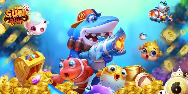 Game Bắn Cá Sunwin - Bật Mí Chi Tiết Cách Phá Đảo Kho Thưởng 1 Chuyên viên tư vấn tại game bắn cá Sunwin luôn nhiệt tình hỗ trợ