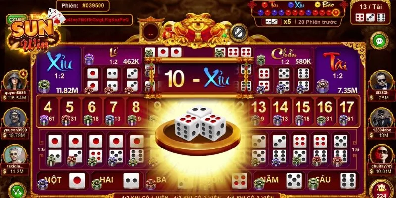 Phương Pháp Đọc Vị Tài Xỉu Cực Chuẩn Từ Chuyên Gia 1 Đọc vị tài xỉu có ý nghĩa quan trọng trong dự đoán kết quả
