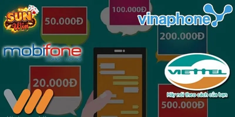 Cược Thể Thao Bằng Thẻ Cào - Chi Tiết Thao Tác Cho Newbie 3 Khám phá qua 5 bước cược thể thao bằng thẻ cào nhanh chóng cho tân binh