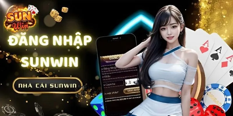 Đăng Nhập Sunwin - Hướng Dẫn Cách Thao Tác Cho Newbie 1 Login vào bằng đường link dẫn chuẩn xác để đăng nhập thành công