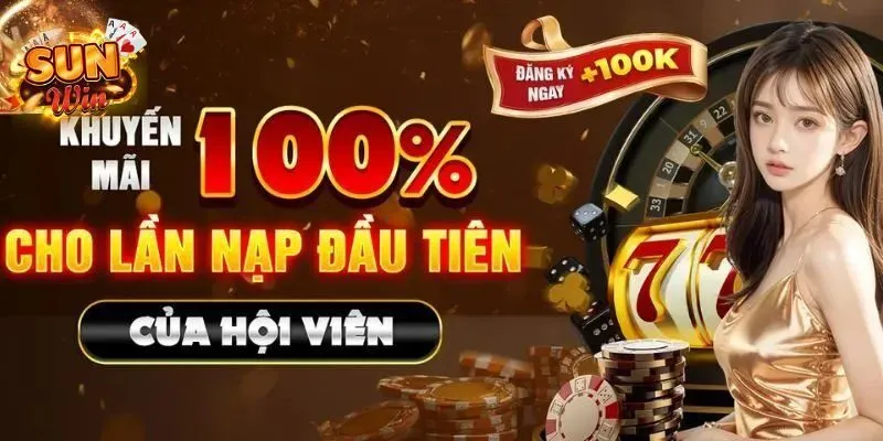Khuyến Mãi Sunwin - Cơ Hội Vàng Giúp Gia Tăng Nguồn Lực 1 Tận dụng những sự kiện khuyến mãi Sunwin để nhận về đa dạng lợi ích khác nhau